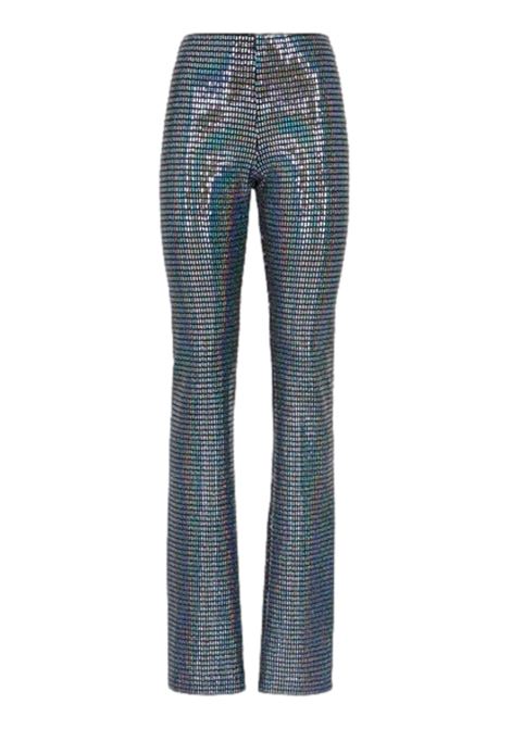 PANTALONI MIRROR PARTY CHIARA FERRAGNI | Pantaloni | 73CBA134 J0038899